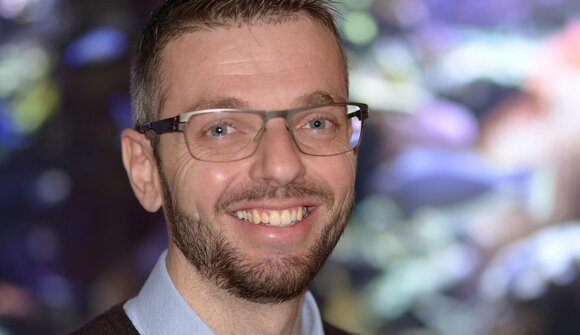 Vortrag "Lichtverschmutzung"