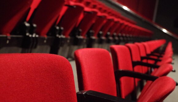 Alessandro Cattelan Benvenuto nell'AI!