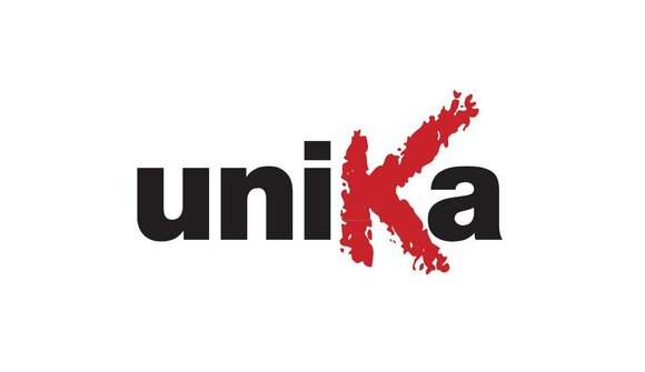 Vernissage der UNIKA Ausstellung