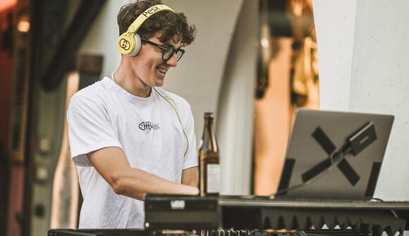 Aperitif Urtijëi - St. Ulrich