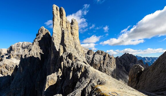 Dolomiti: presentazione multivisione