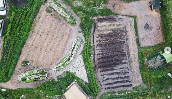 Gartenliebe Andrian & Terlan 2026