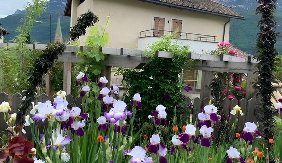 I giardini di Andriano e Terlano 2026