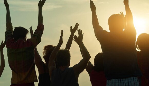 Empfohlene Veranstaltungen