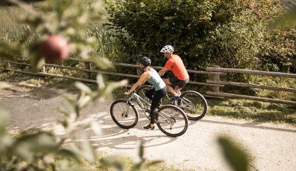 Tour guidato in bicicletta