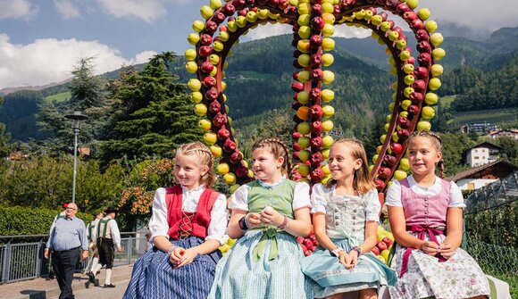 Herbstfest der Schützenkompanie