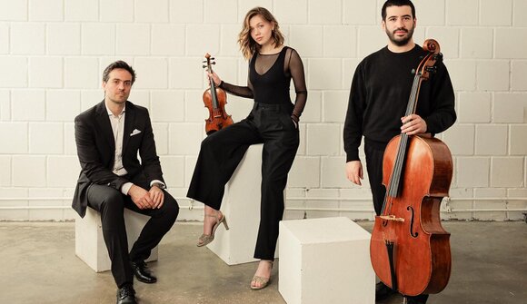 Trio Orelon