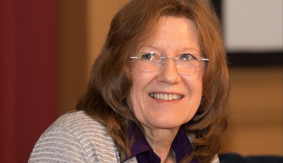 Sybille Werner