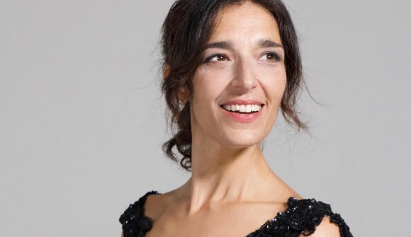 Maria Callas: il tributo