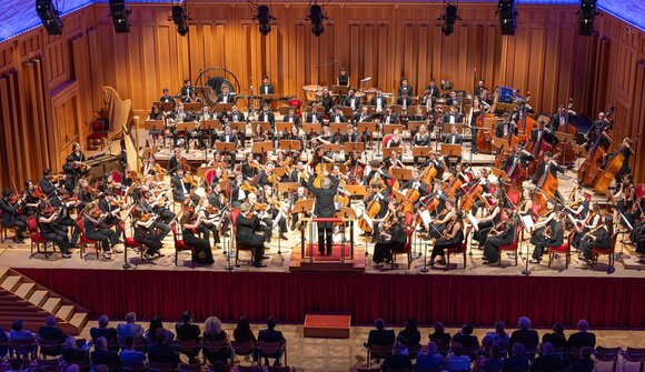 Gustav Mahler Jugendorchester