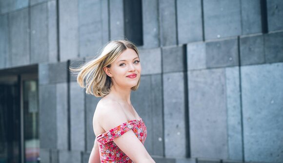 Mahler Academy Orchestra