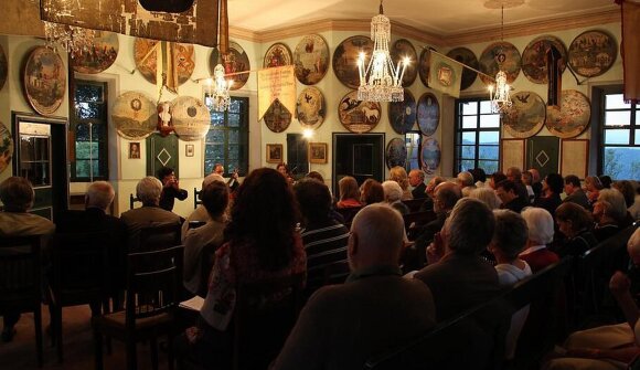 Kammermusikkonzert