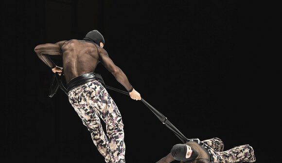 Bolzano Danza - CCN Aterballetto