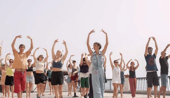 Bolzano Danza - Anna Basti