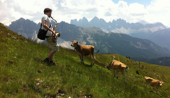 Südtirol Jazzfestival Alto Adige