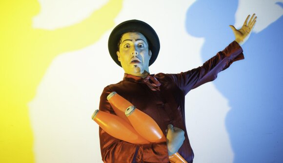 Vanoi Buskers Fest