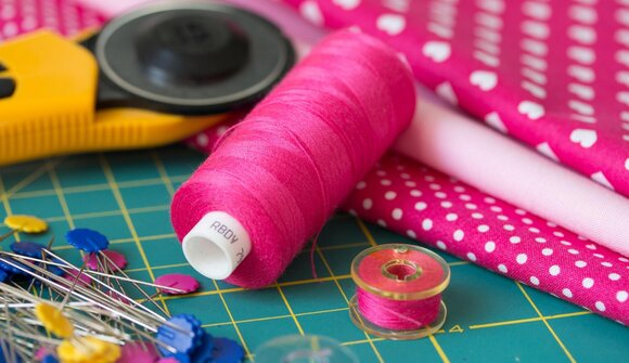 Laboratorio di Riuso Creativo