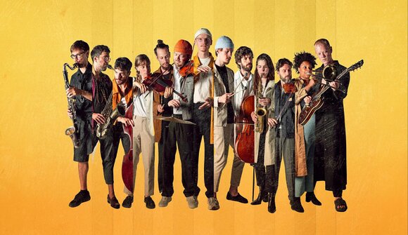 Südtirol Jazzfestival - Vigiljoch
