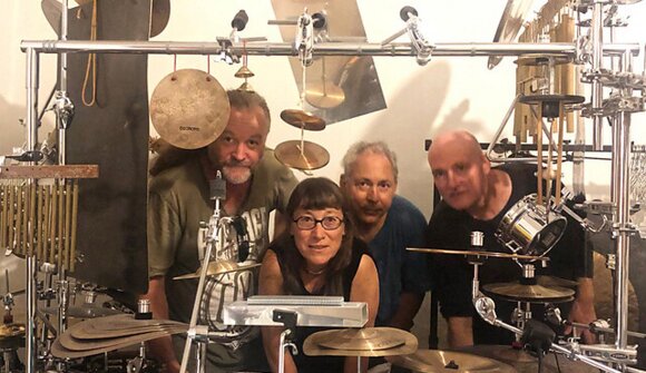 Rut Bernardi & Eseleptitun (BZ)