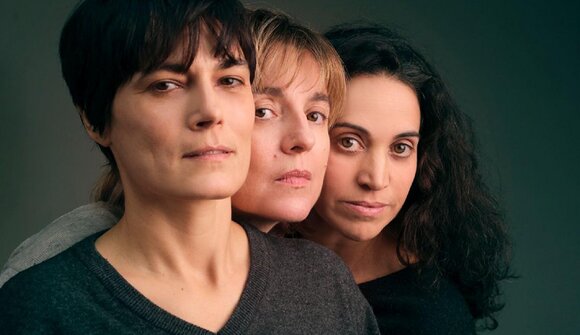 Teatro: Guarda le luci, amore mio