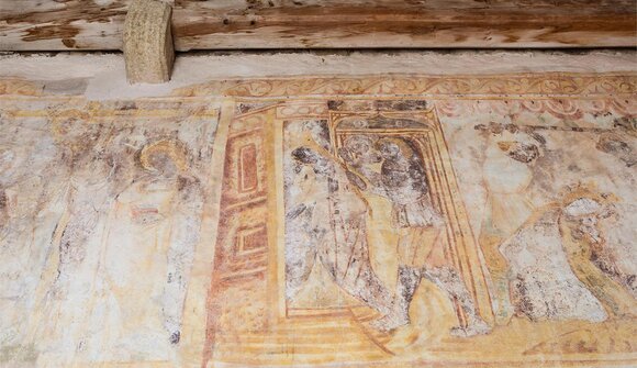 Giorni del Romanico: chiesa S. Caterina