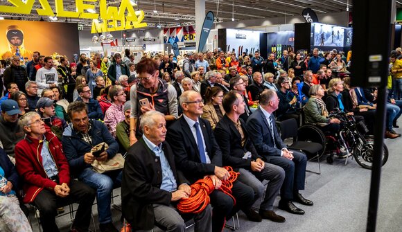 Fiera Alpina Innsbruck