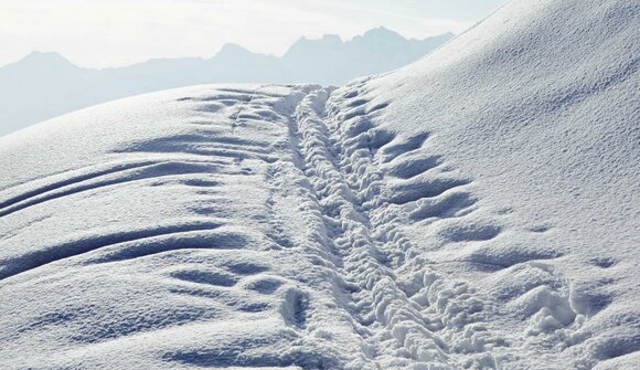Vortrag: Extrem. Steil. Abgelegen.