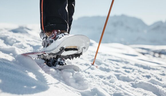 Schneeschuhwanderung - Pisciadú