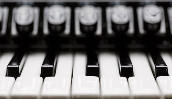 Concert "Uitnom musiziert"