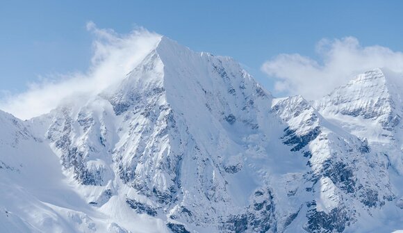 20. Yetirennen in Sulden