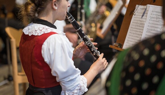 Hofkonzert am Lahnerhof