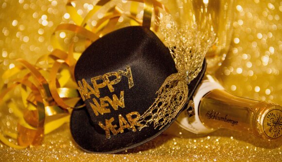 Disco Club Mirò: Silvester