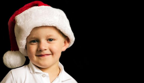 Spettacolo per bambini