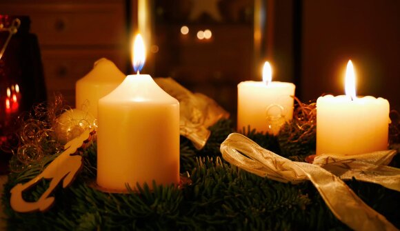 Musikalischer Advent - Temple Bar