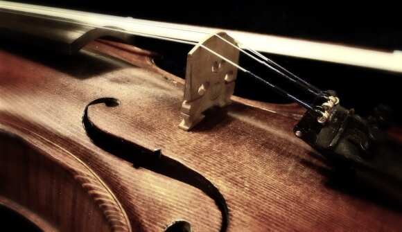 Music Festival - Autumn in MeranO