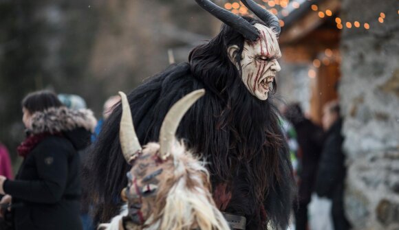 Krampusfest