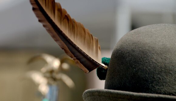 Festa con gli Alpini