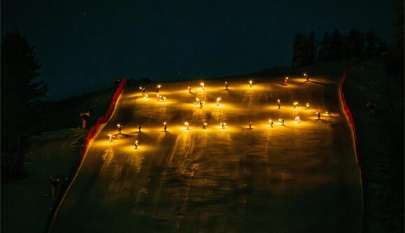 Kick-Off Konzert SkiWorldCup Kronplatz