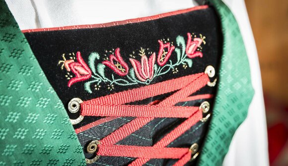 Musik auf der Straße