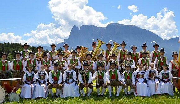Frühjahrskonzert der MK Lengstein