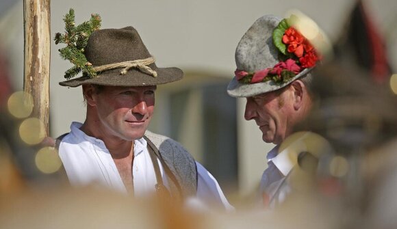 Fire Brigade Festival