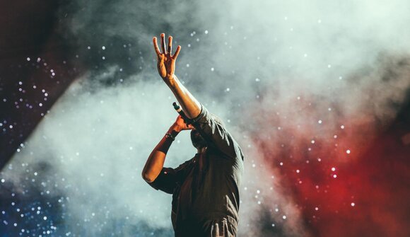 Under Construction Live