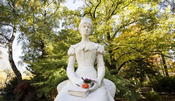 Visita guidata classica di Merano