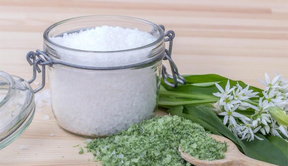 Kräuter speziell für Frauen