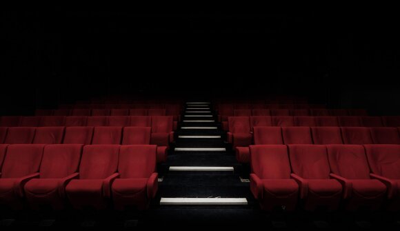 Cinema "Il seme del fico sacro"