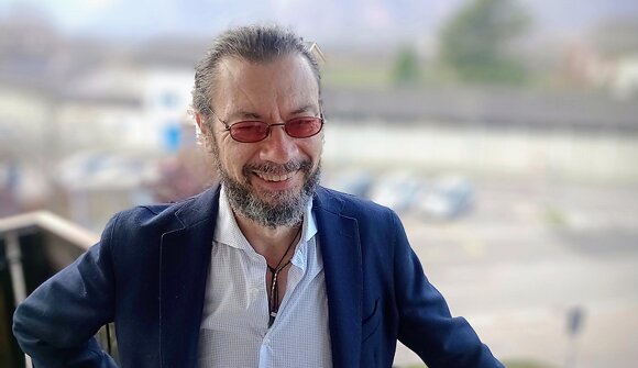 Presentazione libro: In viaggio con Rumi