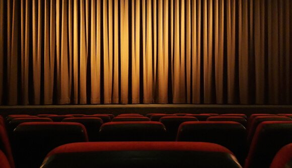 Cinema a Borgo Valsugana