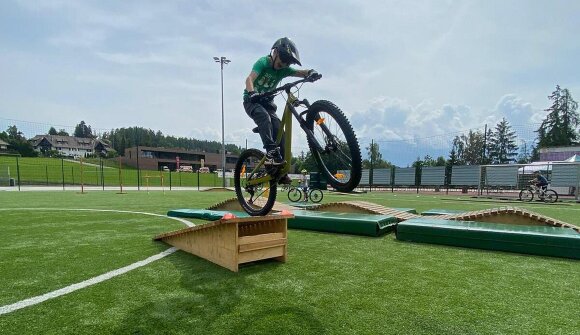 Ritten by Bike and Sports Festival