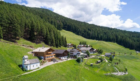 Schenna Gin Days - Gin in the mountain