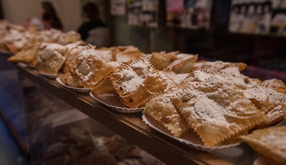 Festa dell'albero di Maggio